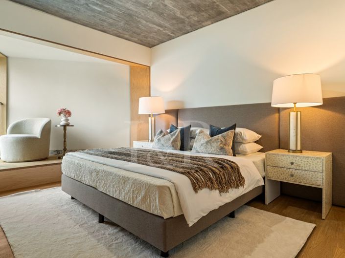 Image No.21-4 Bed Apartment for sale