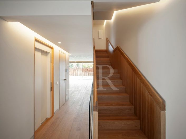 Image No.22-Appartement de 4 chambres à vendre à Cascais