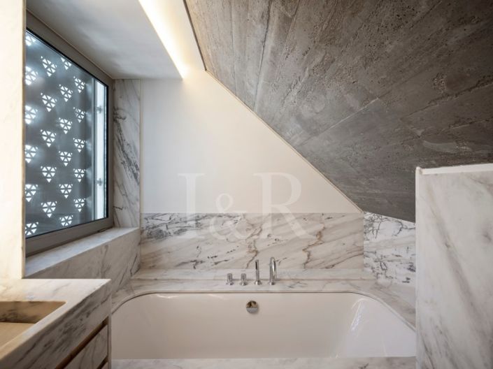 Image No.23-Appartement de 4 chambres à vendre à Cascais