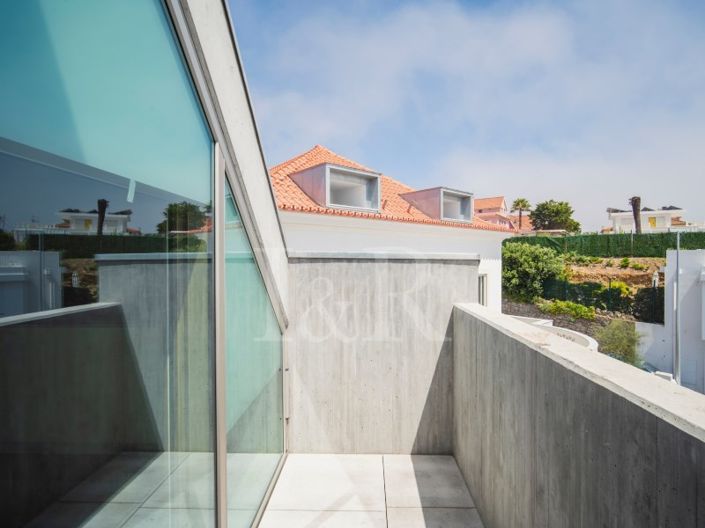 Image No.25-Appartement de 4 chambres à vendre à Cascais