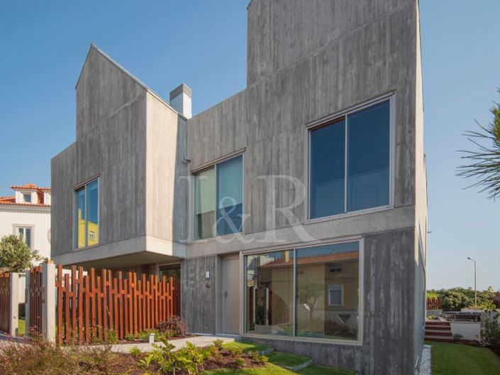 Image No.3-Appartement de 4 chambres à vendre à Cascais