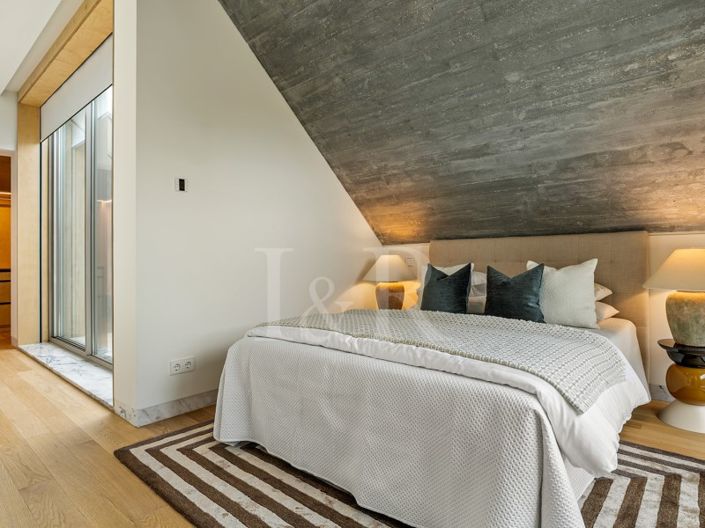 Image No.31-4 Bed Apartment for sale