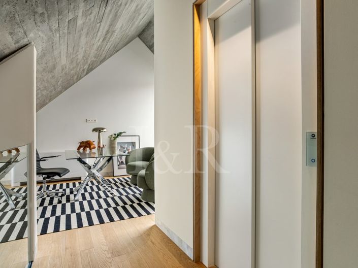 Image No.35-4 Bed Apartment for sale