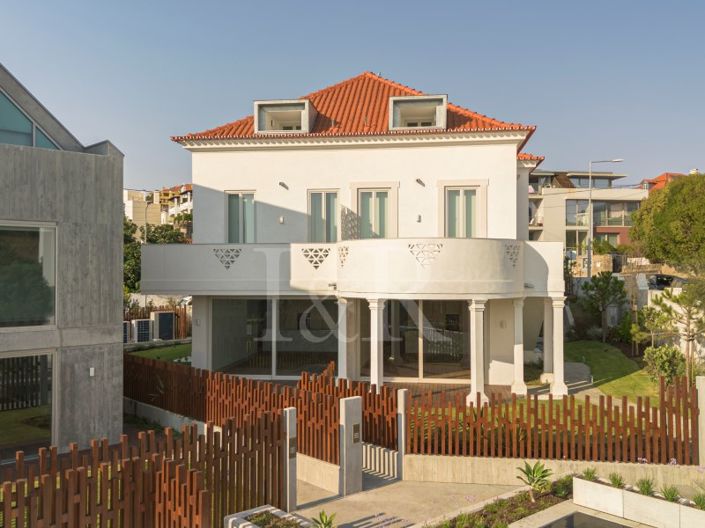 Image No.40-Appartement de 4 chambres à vendre à Cascais