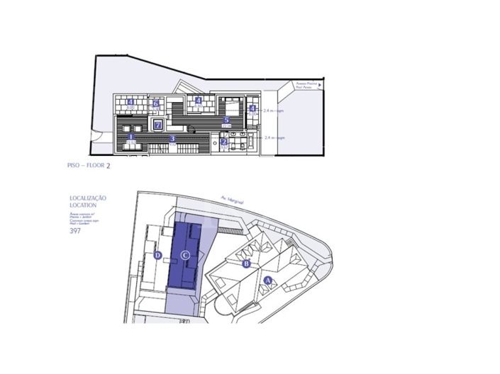 Image No.48-Appartement de 4 chambres à vendre à Cascais