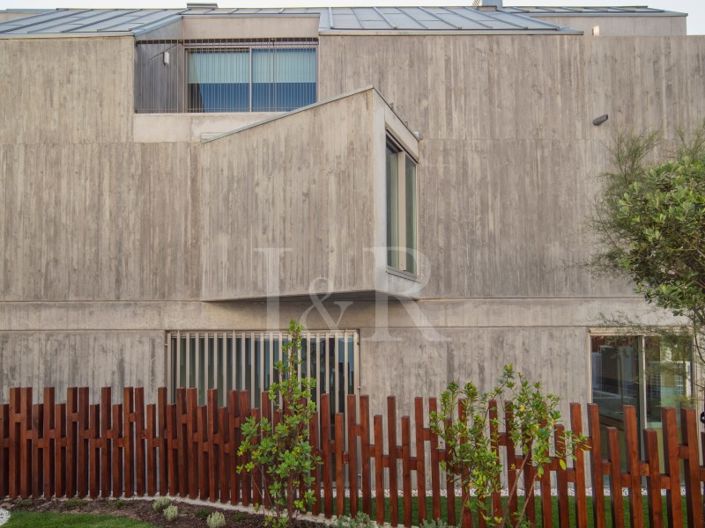 Image No.5-Appartement de 4 chambres à vendre à Cascais