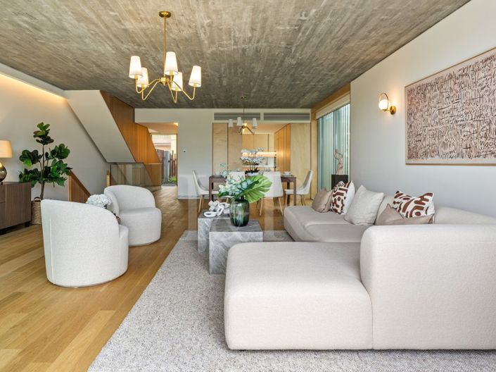 Image No.5-4 Bed Apartment for sale