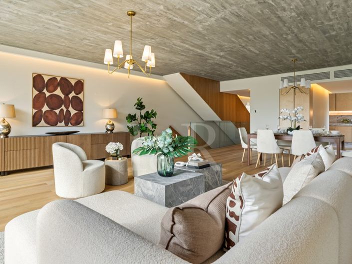 Image No.7-4 Bed Apartment for sale