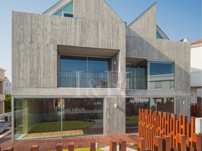 Image No.8-Appartement de 4 chambres à vendre à Cascais