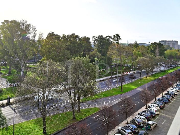 Image No.20-Appartement de 2 chambres à vendre à Lisbon