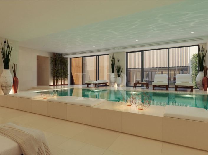 Image No.21-Appartement de 2 chambres à vendre à Lisbon