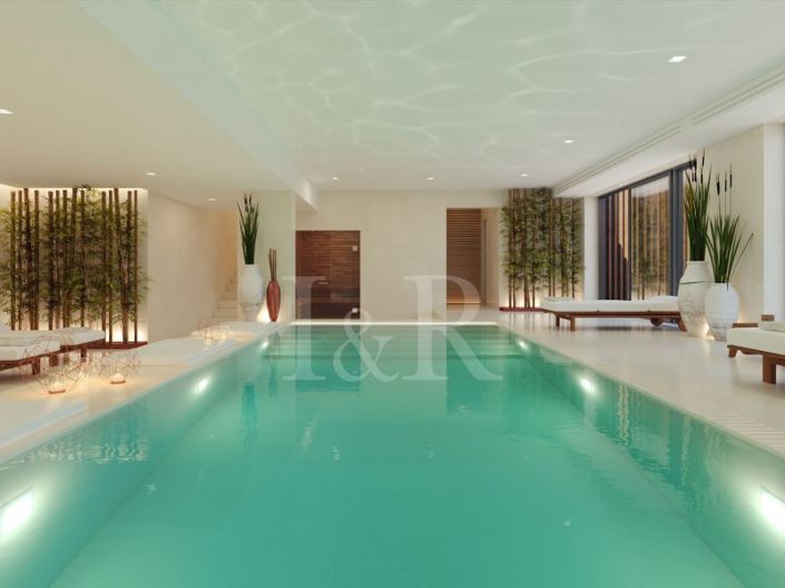 Image No.22-Appartement de 2 chambres à vendre à Lisbon