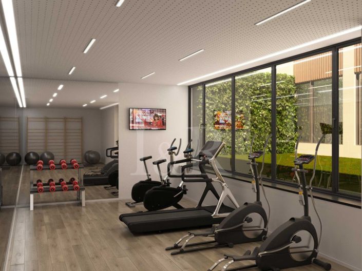 Image No.23-Appartement de 2 chambres à vendre à Lisbon