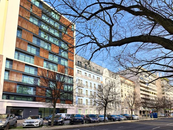 Image No.26-Appartement de 2 chambres à vendre à Lisbon