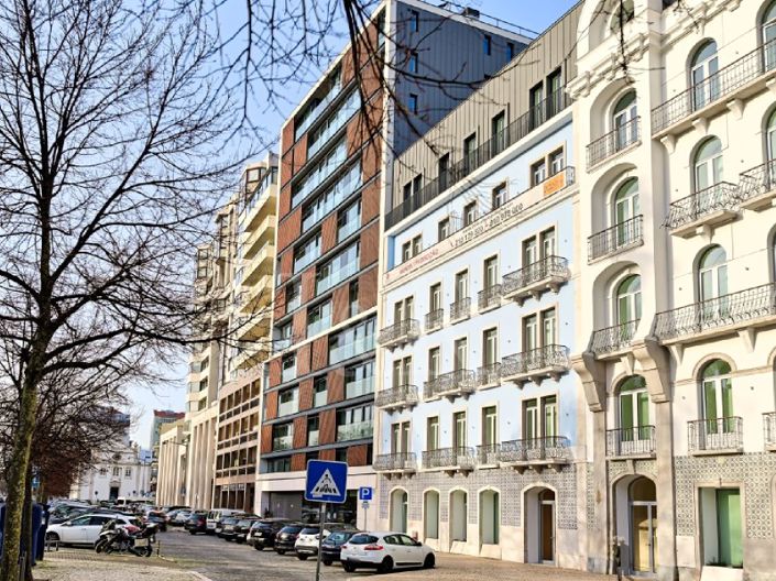 Image No.27-Appartement de 2 chambres à vendre à Lisbon