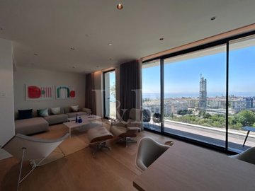 1 - Lisbon, Appartement