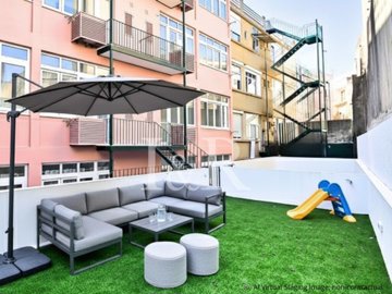 Appartement de 3 chambres à vendre à Lisbon