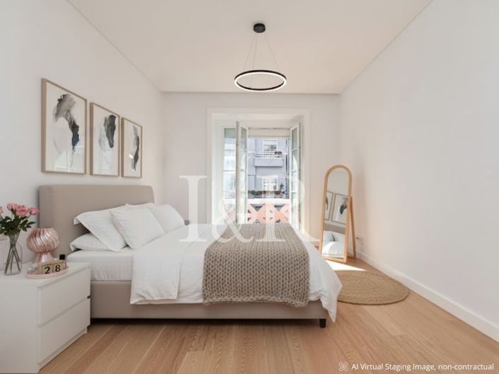 Image No.15-Appartement de 3 chambres à vendre à Lisbon