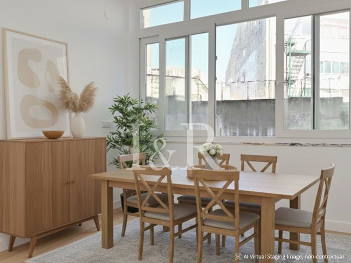 Image No.19-Appartement de 3 chambres à vendre à Lisbon