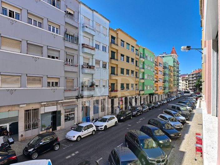 Image No.28-Appartement de 3 chambres à vendre à Lisbon