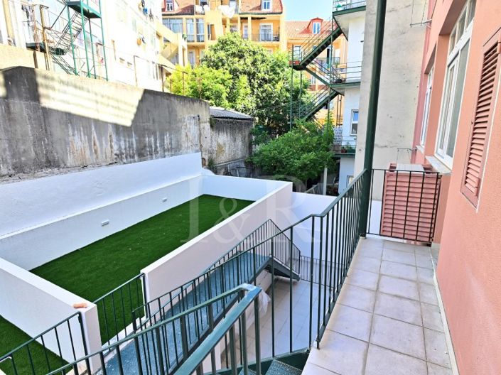 Image No.5-Appartement de 3 chambres à vendre à Lisbon