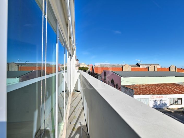 Image No.13-Appartement de 3 chambres à vendre à Lisbon