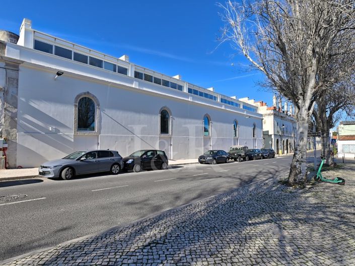 Image No.17-Appartement de 3 chambres à vendre à Lisbon