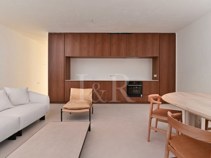 Image No.2-Appartement de 3 chambres à vendre à Lisbon