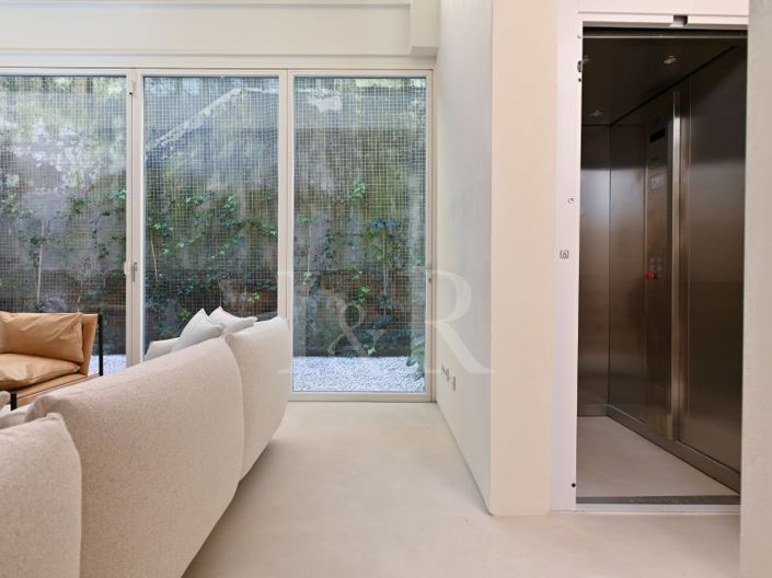 Image No.26-Appartement de 3 chambres à vendre à Lisbon