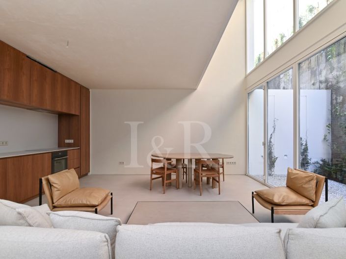 Image No.3-Appartement de 3 chambres à vendre à Lisbon