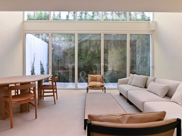 Image No.4-Appartement de 3 chambres à vendre à Lisbon