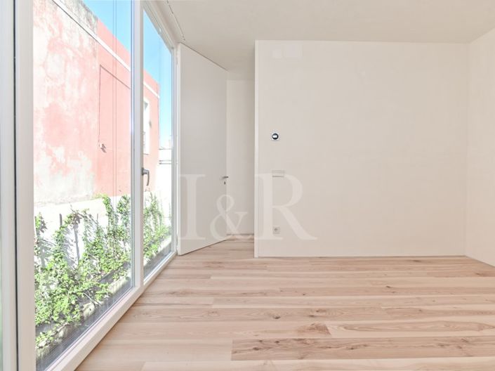 Image No.9-Appartement de 3 chambres à vendre à Lisbon