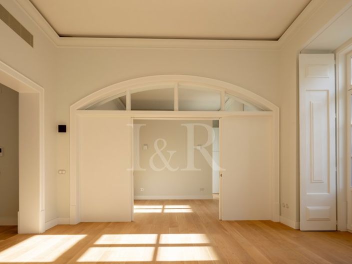 Image No.2-Appartement de 2 chambres à vendre à Lisbon