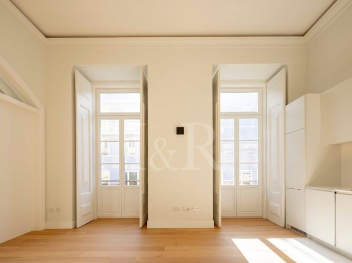 Image No.5-Appartement de 2 chambres à vendre à Lisbon