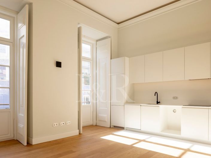 Image No.6-Appartement de 2 chambres à vendre à Lisbon