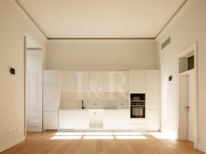 Image No.7-Appartement de 2 chambres à vendre à Lisbon