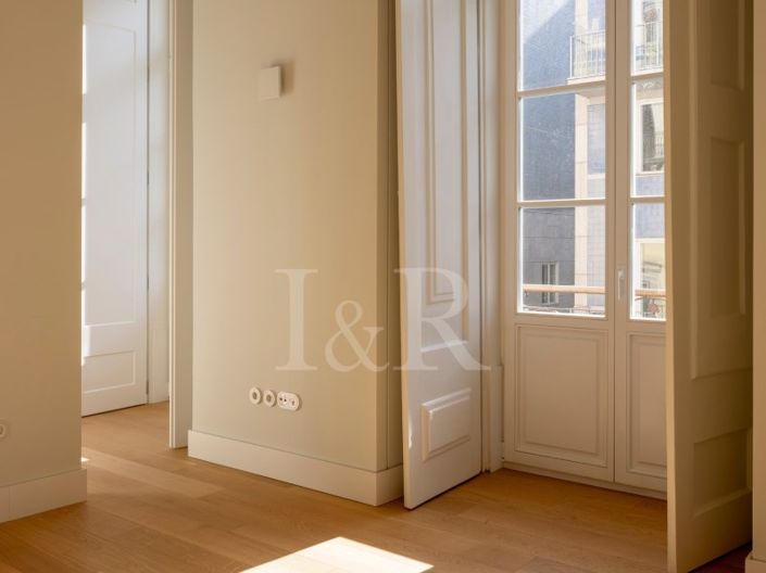 Image No.9-Appartement de 2 chambres à vendre à Lisbon