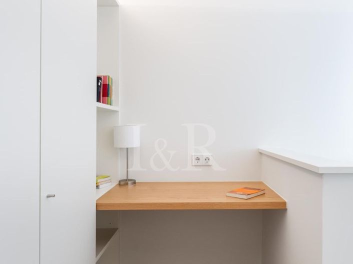 Image No.17-1 Bed Apartment for sale