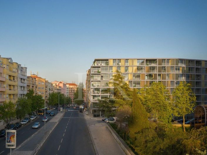 Image No.23-1 Bed Apartment for sale