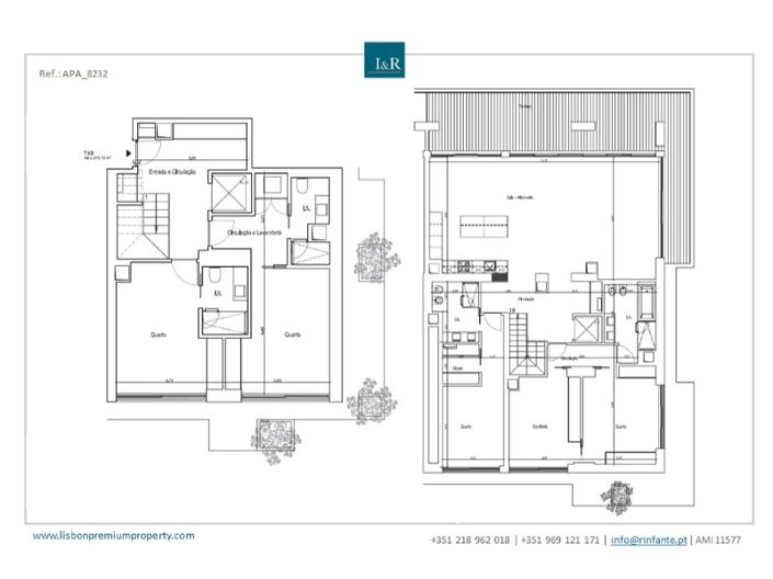 Image No.31-4 Bed Apartment for sale
