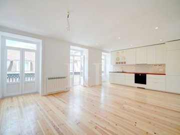 1 - Lisbon, Appartement