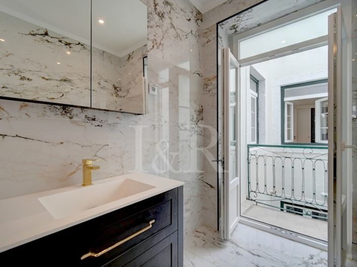 Image No.12-Appartement de 3 chambres à vendre à Lisbon