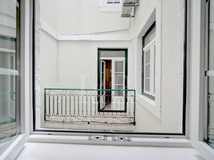 Image No.13-Appartement de 3 chambres à vendre à Lisbon