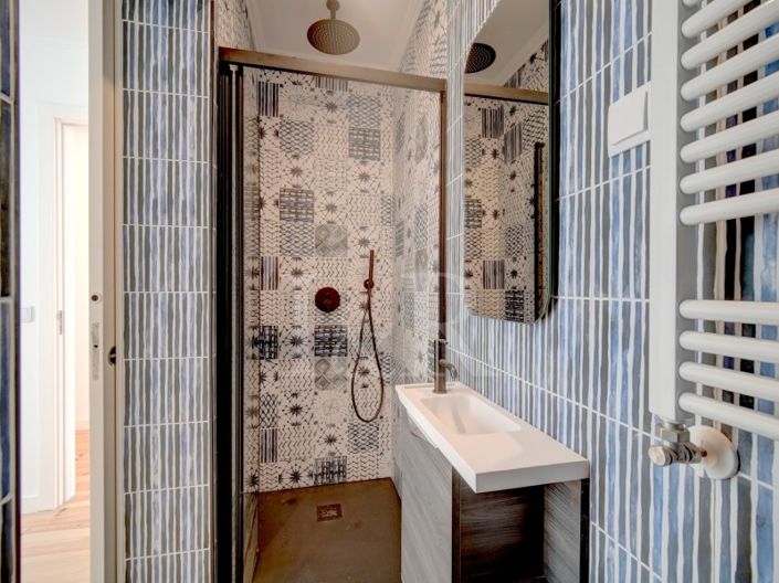 Image No.15-Appartement de 3 chambres à vendre à Lisbon