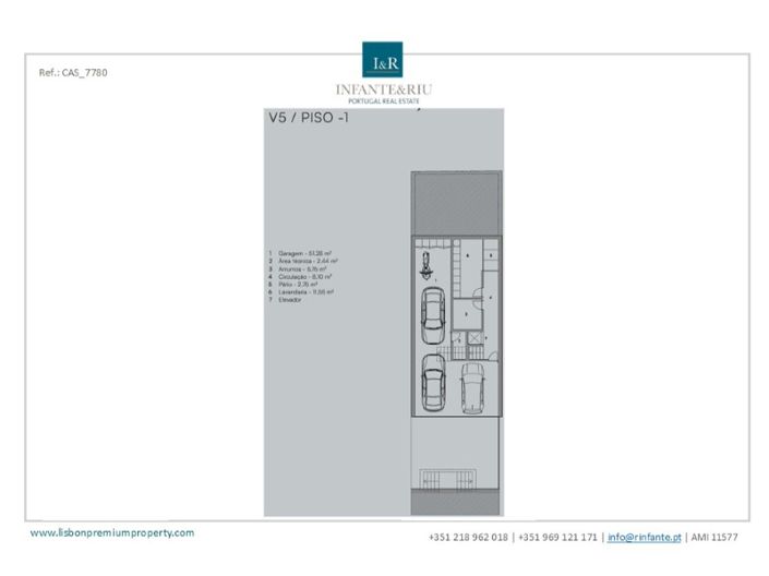 Image No.23-5 Bed House for sale