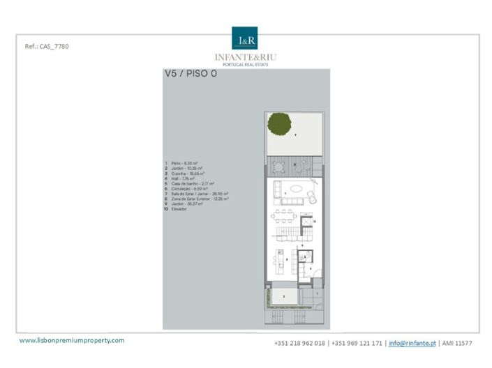 Image No.24-5 Bed House for sale