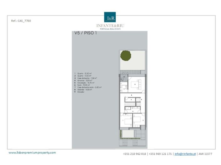 Image No.25-5 Bed House for sale