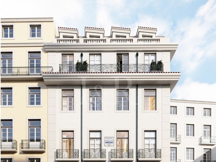 Image No.35-Appartement de 3 chambres à vendre à Lisbon