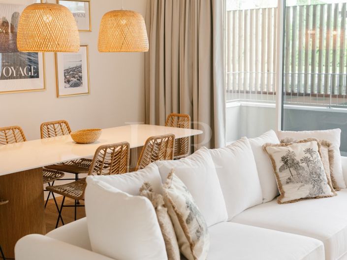 Image No.10-Appartement de 3 chambres à vendre à Loule