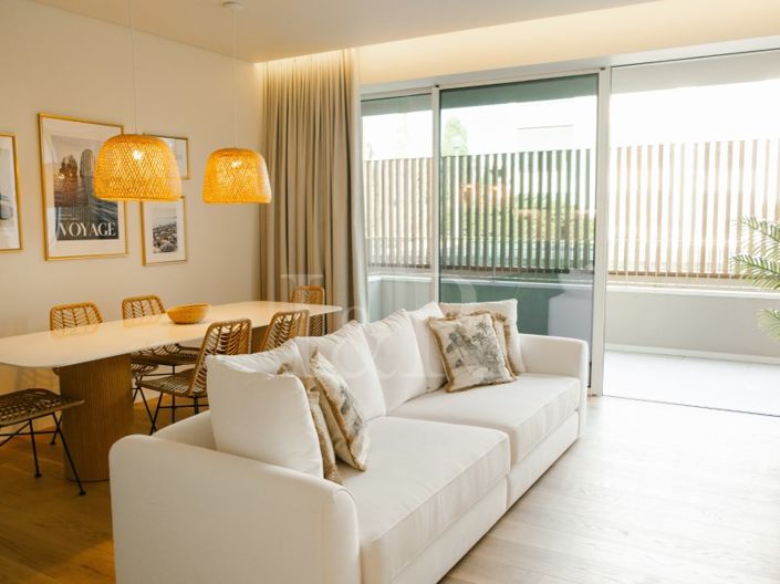 Image No.11-Appartement de 3 chambres à vendre à Loule